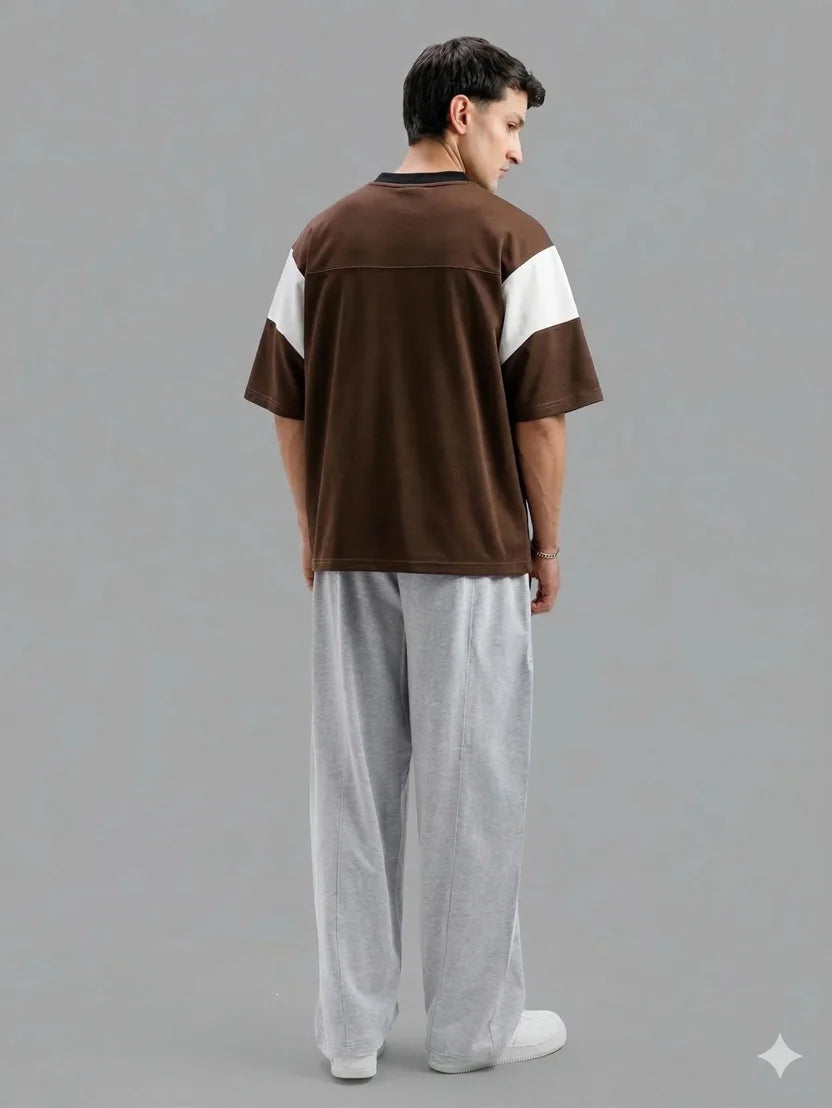Motive Force Baseball Shirt for Men & Womens | 220 GSM Cotton
