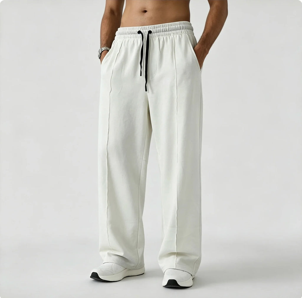 Swanah Pure Cotton Premium Trousers