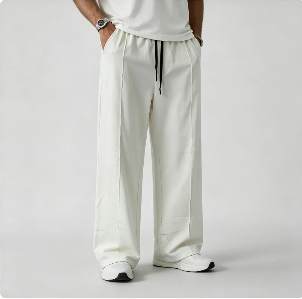 Swanah Pure Cotton Premium Trousers